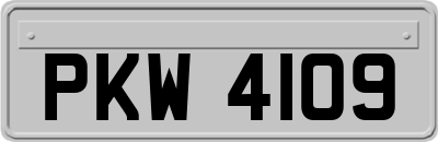 PKW4109