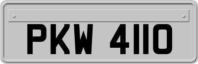 PKW4110