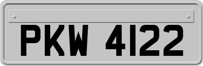 PKW4122