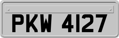 PKW4127