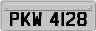 PKW4128