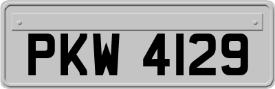 PKW4129