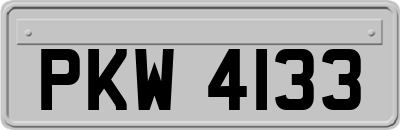 PKW4133