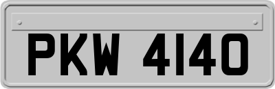PKW4140