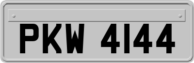 PKW4144