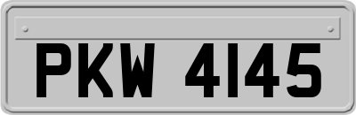 PKW4145