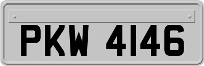 PKW4146