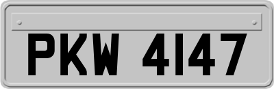 PKW4147