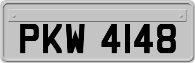 PKW4148