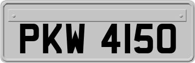 PKW4150