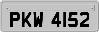PKW4152