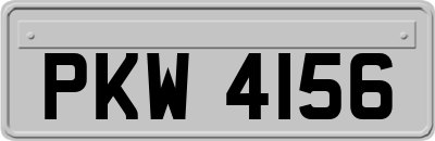 PKW4156