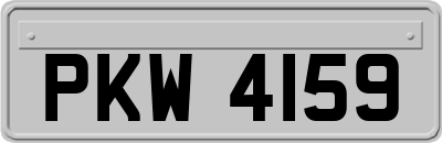 PKW4159