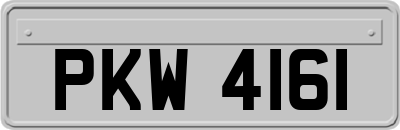 PKW4161