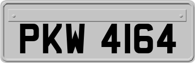PKW4164