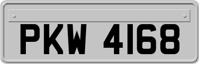 PKW4168