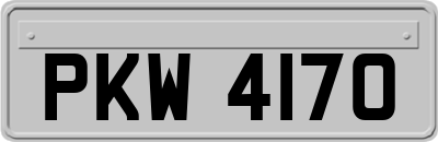 PKW4170