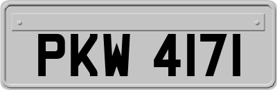 PKW4171