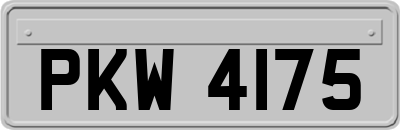 PKW4175