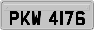 PKW4176