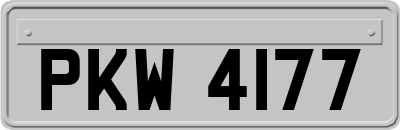 PKW4177
