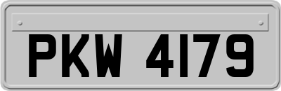PKW4179
