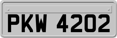 PKW4202