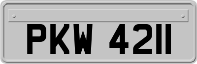 PKW4211