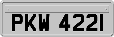 PKW4221