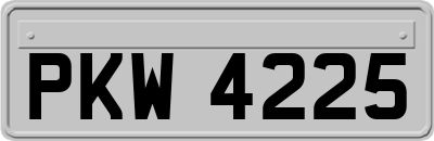 PKW4225