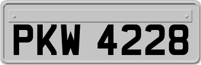 PKW4228