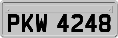 PKW4248