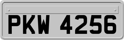 PKW4256
