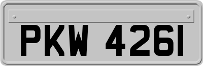 PKW4261