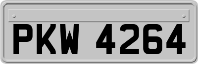 PKW4264