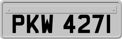 PKW4271