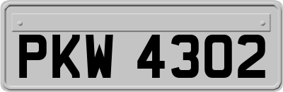 PKW4302