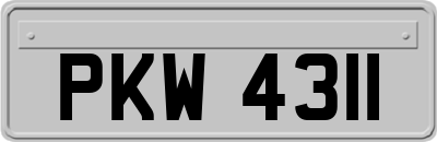 PKW4311