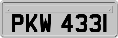 PKW4331