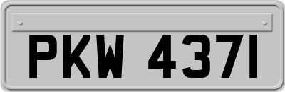 PKW4371