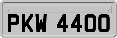 PKW4400