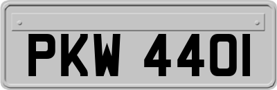 PKW4401