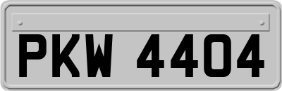 PKW4404