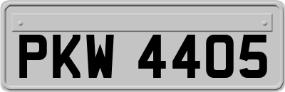 PKW4405