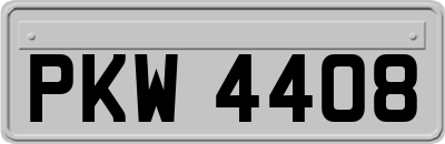PKW4408