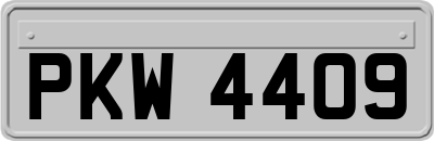 PKW4409