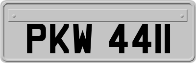 PKW4411