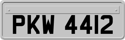 PKW4412