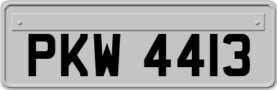 PKW4413