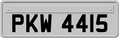PKW4415
